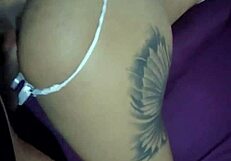 Milf Rides On A Rookies Cock