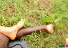 Wet, hot, and sweet – loving that pussy