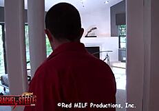 milf964 - Stiefsohns Tabu-Dreier-Traum mit Titten und Arsch