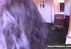 Realitykings - Street Blowjobs - Blow By Blow