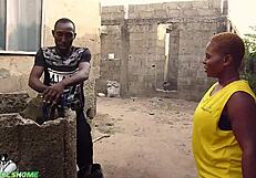 Did She Pay The Stranger Back With Sex For Fetching Water From The Well?