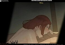 NTRman Adelaide Inn има трагичен финал в тази алтернативна NTR игра на испански