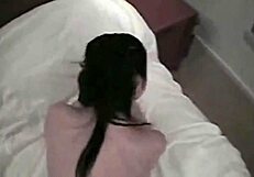 i let my husband fuck my friend minh