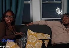 Intense Squirting Pleasure