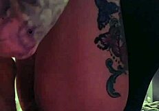 WOW, BATHROOM FUCKING WITH FAT ASS NICKY PIPES AND LALA LOXLEY!