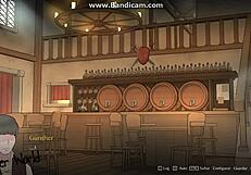 ntrman adelaide inn has a tragic final in this alternative ntr gameplay in spanish