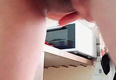 watch this petite latina milf masturbate her pussy in sensual positions