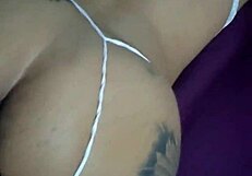 Milf Rides On A Rookies Cock