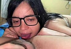 Fucked Step-Cousin After Pickup