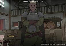 NTRman Adelaide Inn Tiene un Final Trágico en Este Gameplay Alternativo NTR en Español