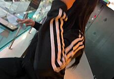 Fucked Step-Cousin After Pickup