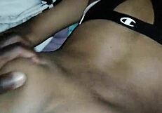 Big Dick Pounds That Tight Pussy Hard!