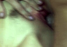 Vanessa Naughty, Tattooed Brunette, Bent Over In Fishnets, Deepthroats Cock And Gets Fingered