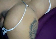 Milf Rides On A Rookies Cock