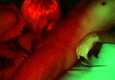 Young Girl Blows Boss!