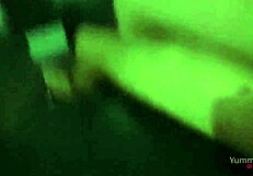 I fucked my best friend's ex latina, she rode me until I came inside