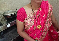 Newly Married Housewife Fucks Step-Brother In Bedroom