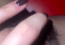 I Have Fun Alone With My Fingers