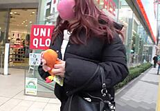 18岁G罩杯巨乳得到优质操