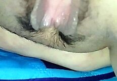 My Mother-In-Law Has A Nice Ass To Fuck