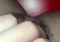 I Have Fun Alone With My Fingers