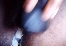 horny milfs with big asses taste so sweet, getting creampie after massage