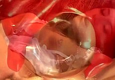 Aurora Snow, That Demented Whore in Lingerie!