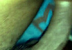 New Neighbor Fucks Wife While Husband Works Hard