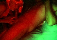 Young Girl Blows Boss!