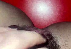 I Have Fun Alone With My Fingers