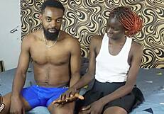 sexy star gets her wet pussy pounded hard in a dirty quickie