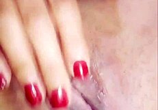 bold universitaria colombiana alexia envia video sexual a sus profesores por error with big tits latina masturbation fingering cute babe