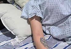 i asked my doctor for some help in the bedroom