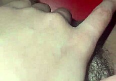 I Have Fun Alone With My Fingers