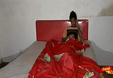 Asian Latina Skinny Teen Babysitter Sucks Bareback Gay Slut Ass