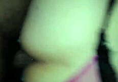 Hard ANAL SEX with my EX!