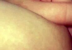 I Have Fun Alone With My Fingers