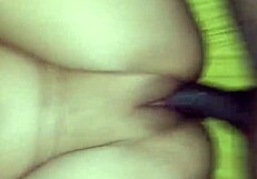 New Neighbor Fucks Wife While Husband Works Hard