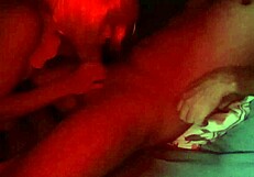 Young Girl Blows Boss!