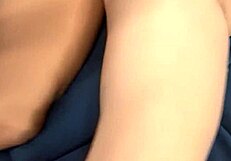 She Screams, 'Fuck That Slutty Curvy Milf Mom In Fishnets!'