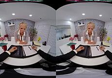 My Hands-On Approach With Alura Jenson And Laney Grey