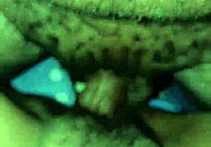 wife begs husband to fuck her gently and cum inside