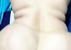 My Mother-In-Law Has A Nice Ass To Fuck