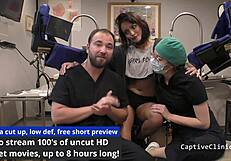 trump these bitches in protester edition with channy crossfire