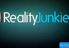 Natalie Knight's Juicy Pussy Fingered, Amazing Blowjob