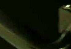 Neighbor's Sloppy Blowjob Flexibility Display