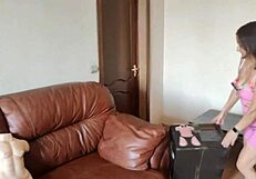 Tantaly Prefers Fucking Me Instead