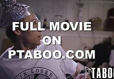 Cherie DeVille Probes Conspiracy Theorist Anally