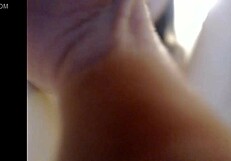 Two camgirls play while getting lush vibes camgirlsamateur dot com