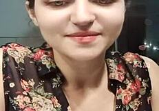 italian milf teasing on bigo live